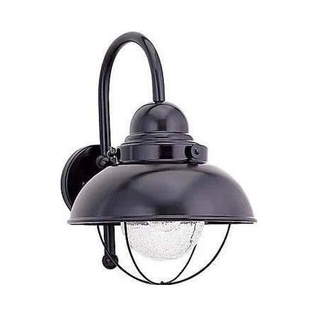 Generation Lighting - Sebring Outdoor Wall Lantern - 8870-12 - Canada Light Shop
