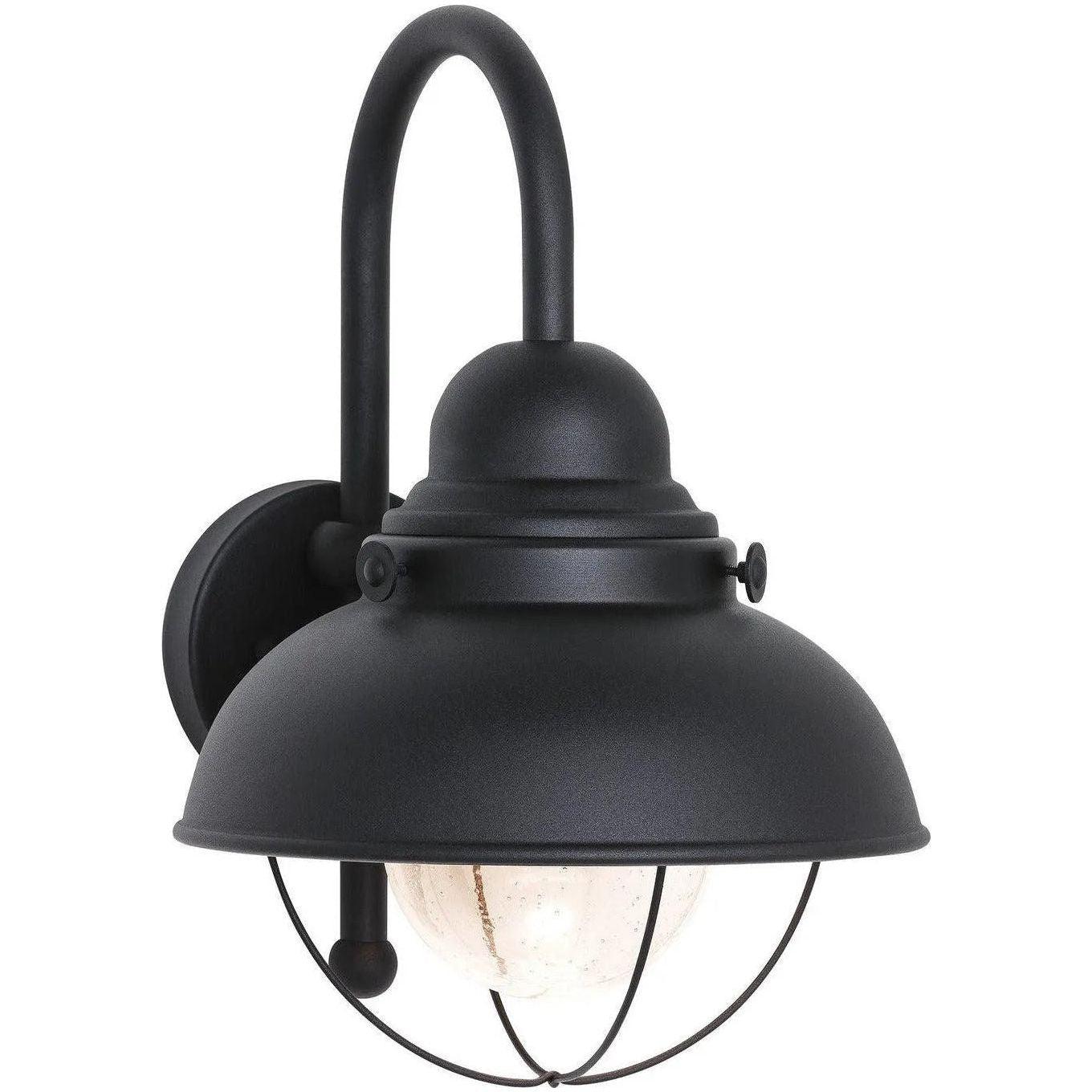 Generation Lighting - Sebring Outdoor Wall Lantern - 8870-12 - Canada Light Shop