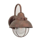 Generation Lighting - Sebring Outdoor Wall Lantern - 8870-44 - Canada Light Shop