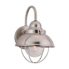 Generation Lighting - Sebring Outdoor Wall Lantern - 8870-98 - Canada Light Shop