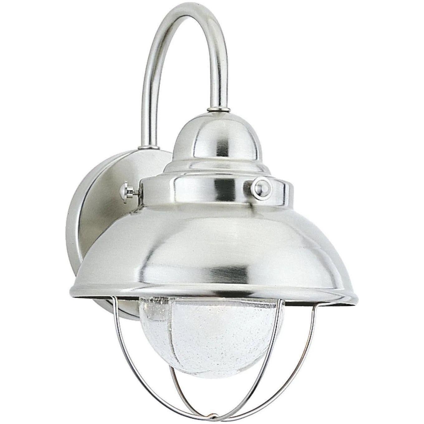 Generation Lighting - Sebring Outdoor Wall Lantern - 887093S-98 - Canada Light Shop