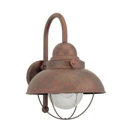 Generation Lighting - Sebring Outdoor Wall Lantern - 8871-44 - Canada Light Shop