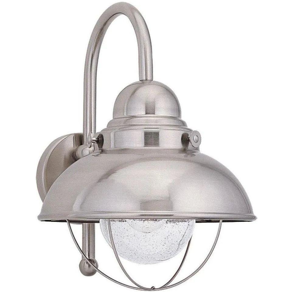 Generation Lighting - Sebring Outdoor Wall Lantern - 8871-98 - Canada Light Shop
