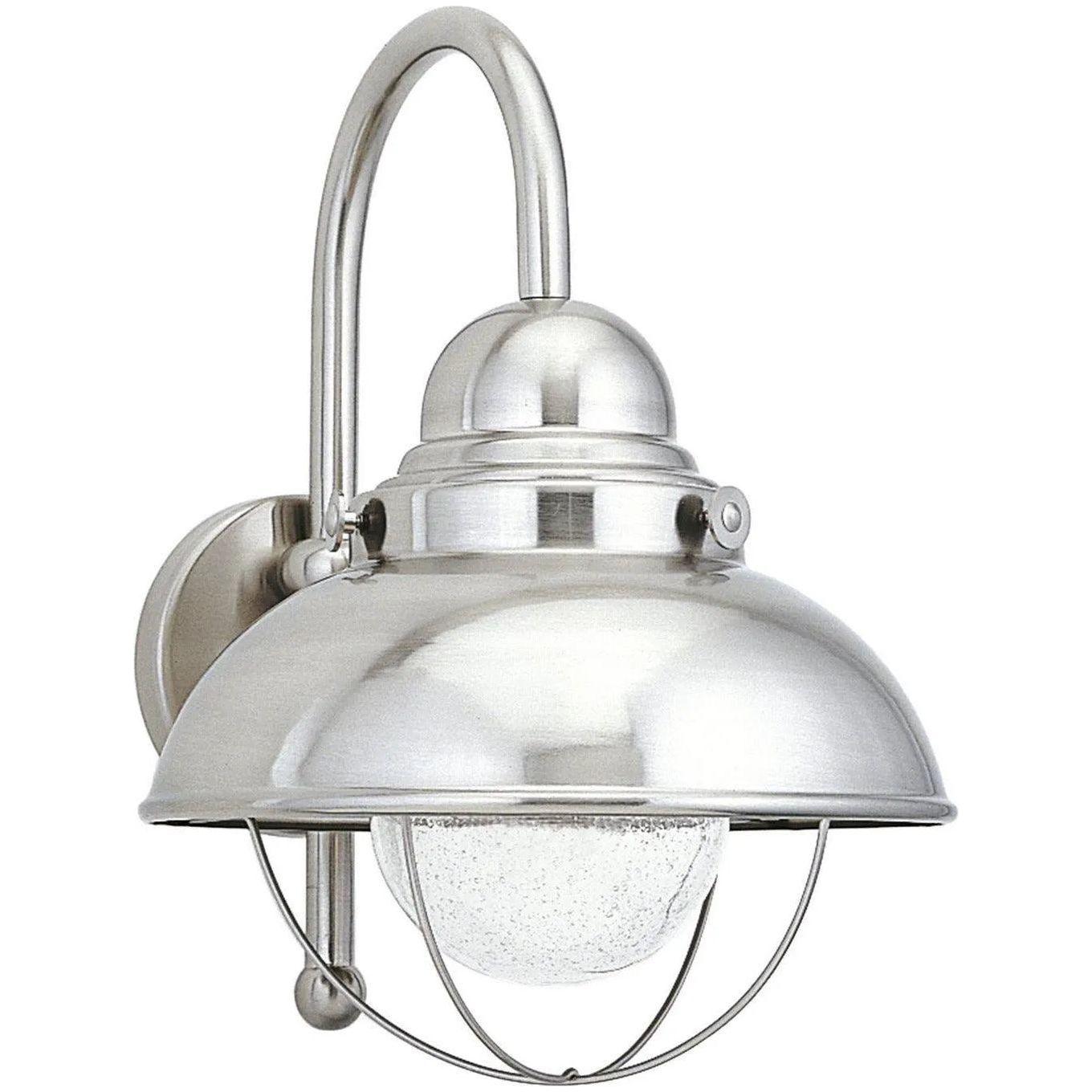 Generation Lighting - Sebring Outdoor Wall Lantern - 887193S-98 - Canada Light Shop