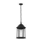 Generation Lighting - Sevier Outdoor Pendant - 6238701-12 - Canada Light Shop