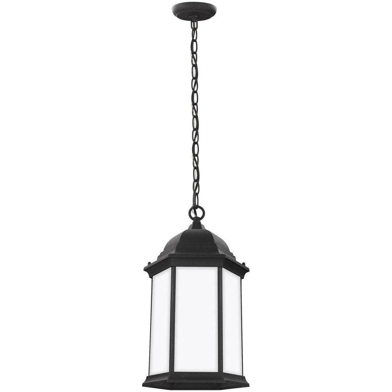 Generation Lighting - Sevier Outdoor Pendant - 6238751-12 - Canada Light Shop
