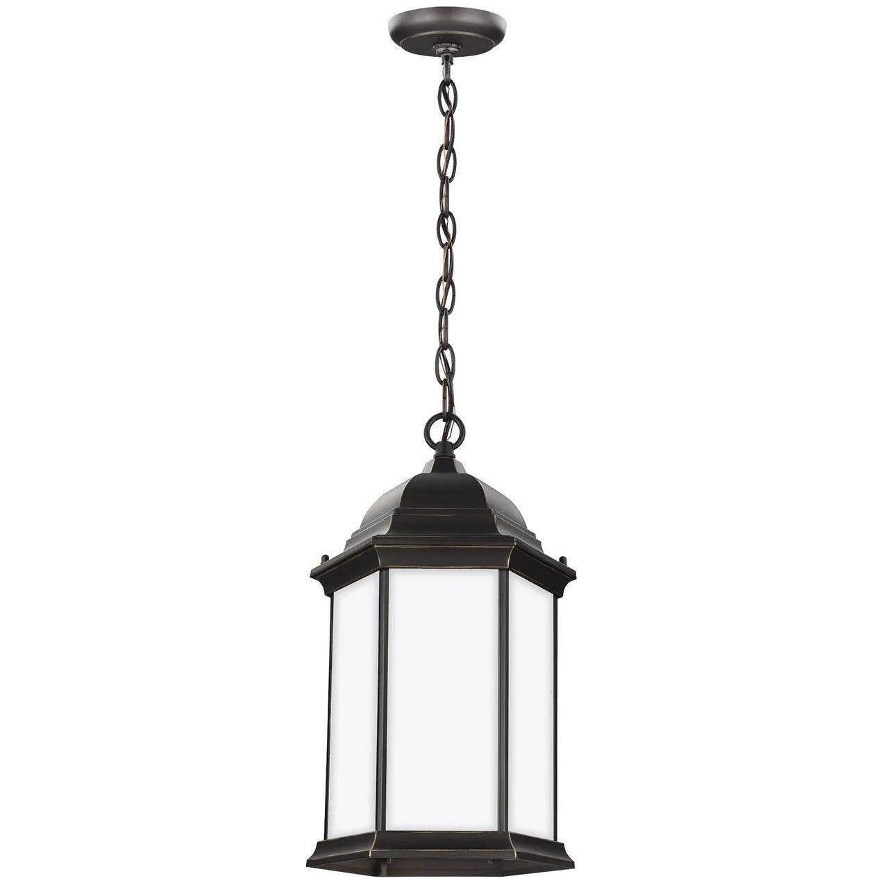 Generation Lighting - Sevier Outdoor Pendant - 6238751-71 - Canada Light Shop