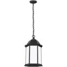 Generation Lighting - Sevier Outdoor Pendant - 6238751EN3-12 - Canada Light Shop