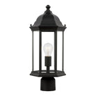 Generation Lighting - Sevier Outdoor Post Lantern - 8238601-12 - Canada Light Shop