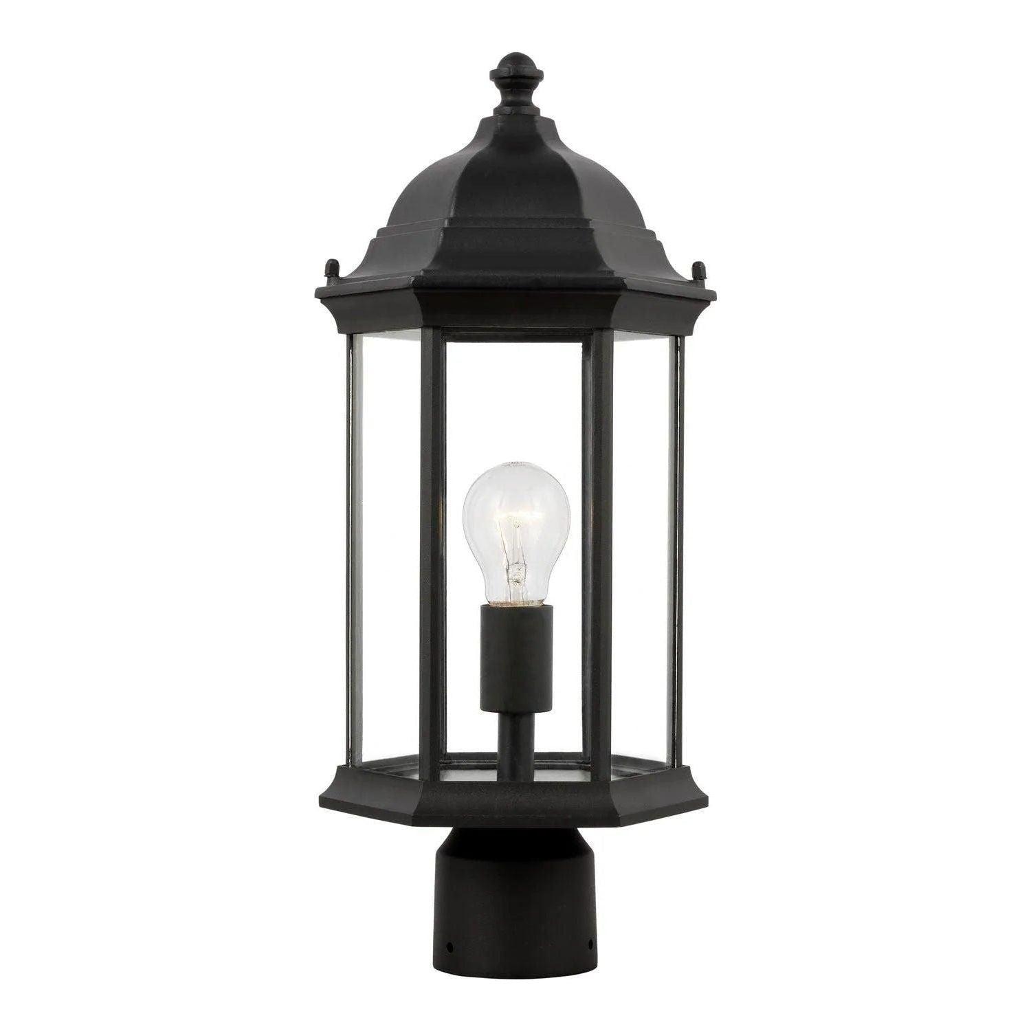 Generation Lighting - Sevier Outdoor Post Lantern - 8238601-12 - Canada Light Shop