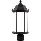 Generation Lighting - Sevier Outdoor Post Lantern - 8238651-12 - Canada Light Shop