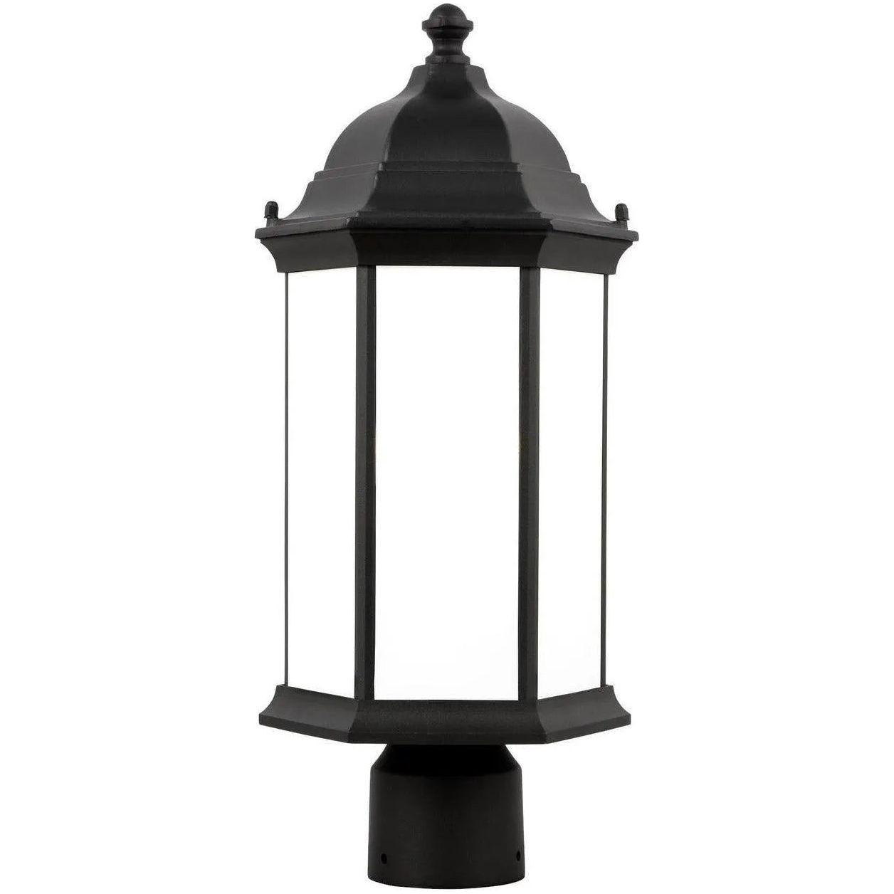 Generation Lighting - Sevier Outdoor Post Lantern - 8238651EN3-12 - Canada Light Shop