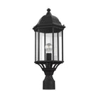 Generation Lighting - Sevier Outdoor Post Lantern - 8238701-12 - Canada Light Shop