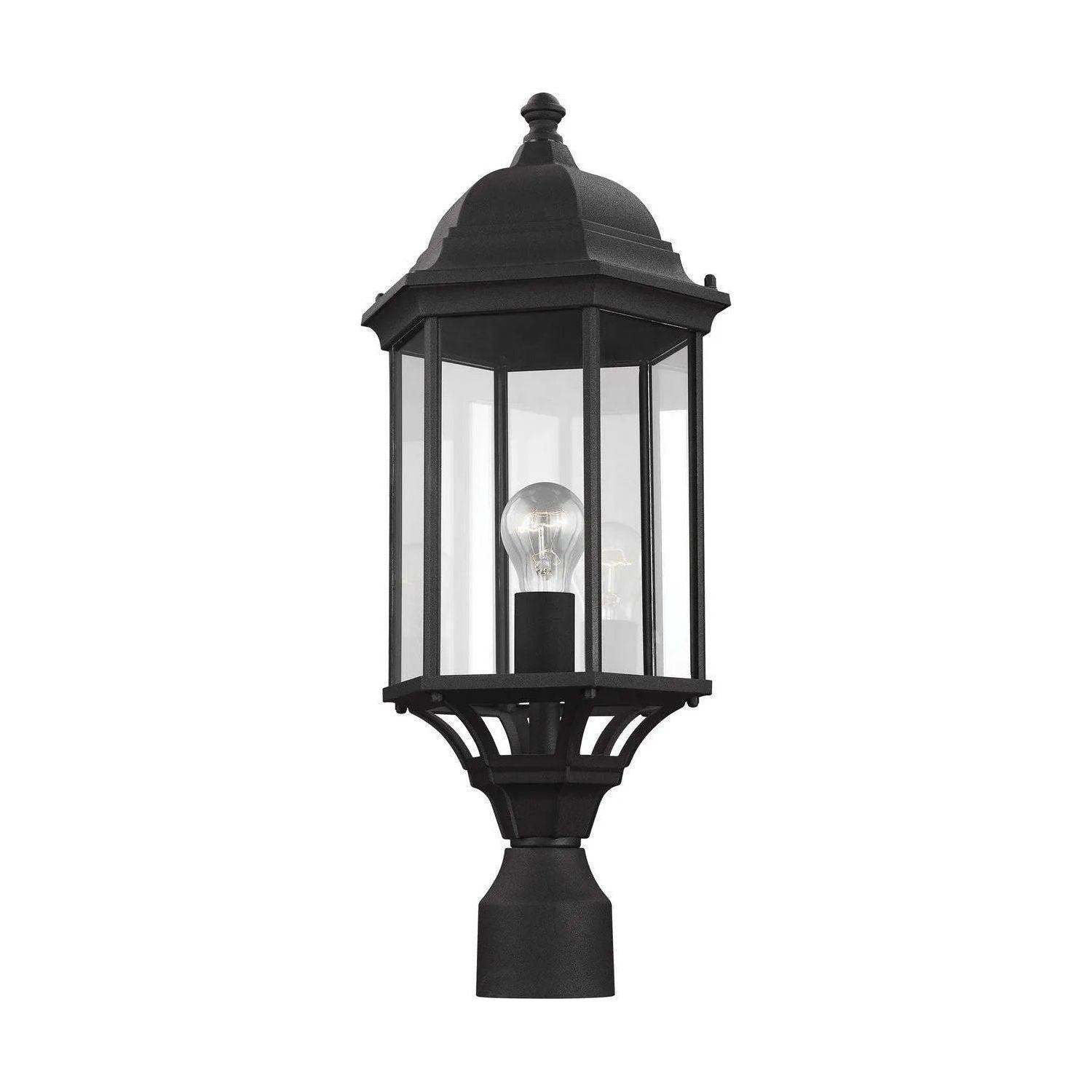 Generation Lighting - Sevier Outdoor Post Lantern - 8238701-12 - Canada Light Shop