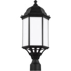 Generation Lighting - Sevier Outdoor Post Lantern - 8238751-12 - Canada Light Shop