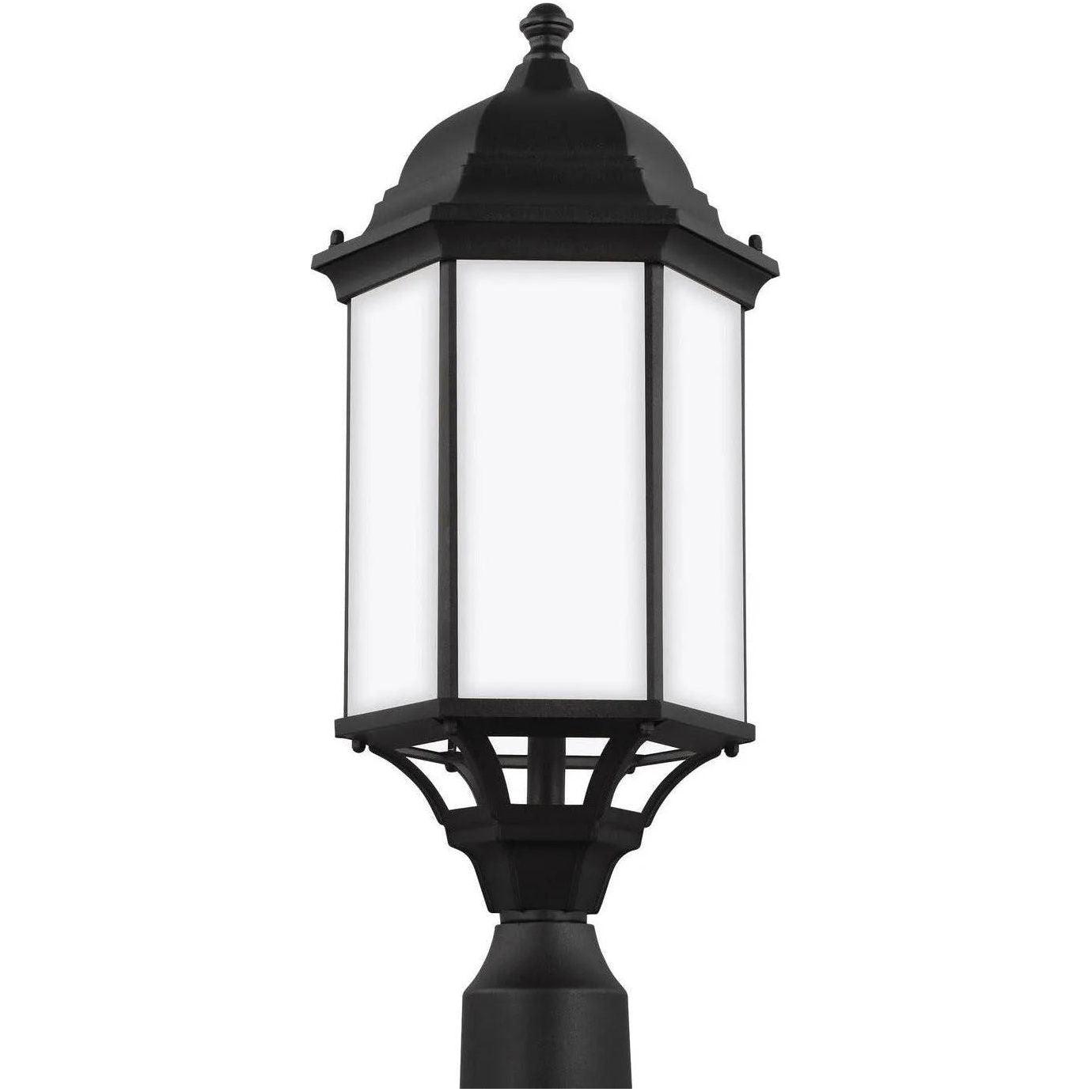 Generation Lighting - Sevier Outdoor Post Lantern - 8238751EN3-12 - Canada Light Shop