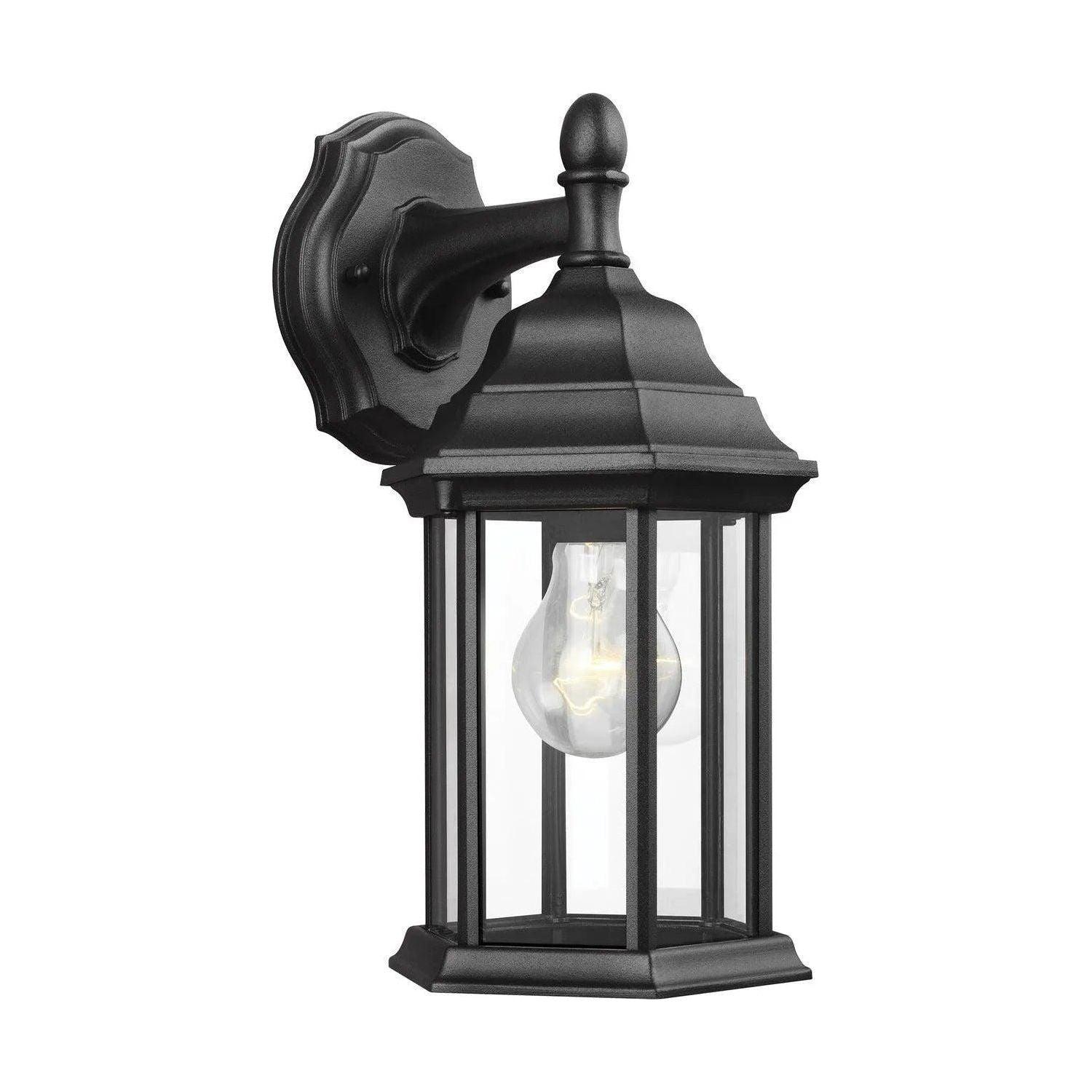 Generation Lighting - Sevier Outdoor Wall Lantern - 8338701-12 - Canada Light Shop