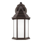 Generation Lighting - Sevier Outdoor Wall Lantern - 8338751-71 - Canada Light Shop