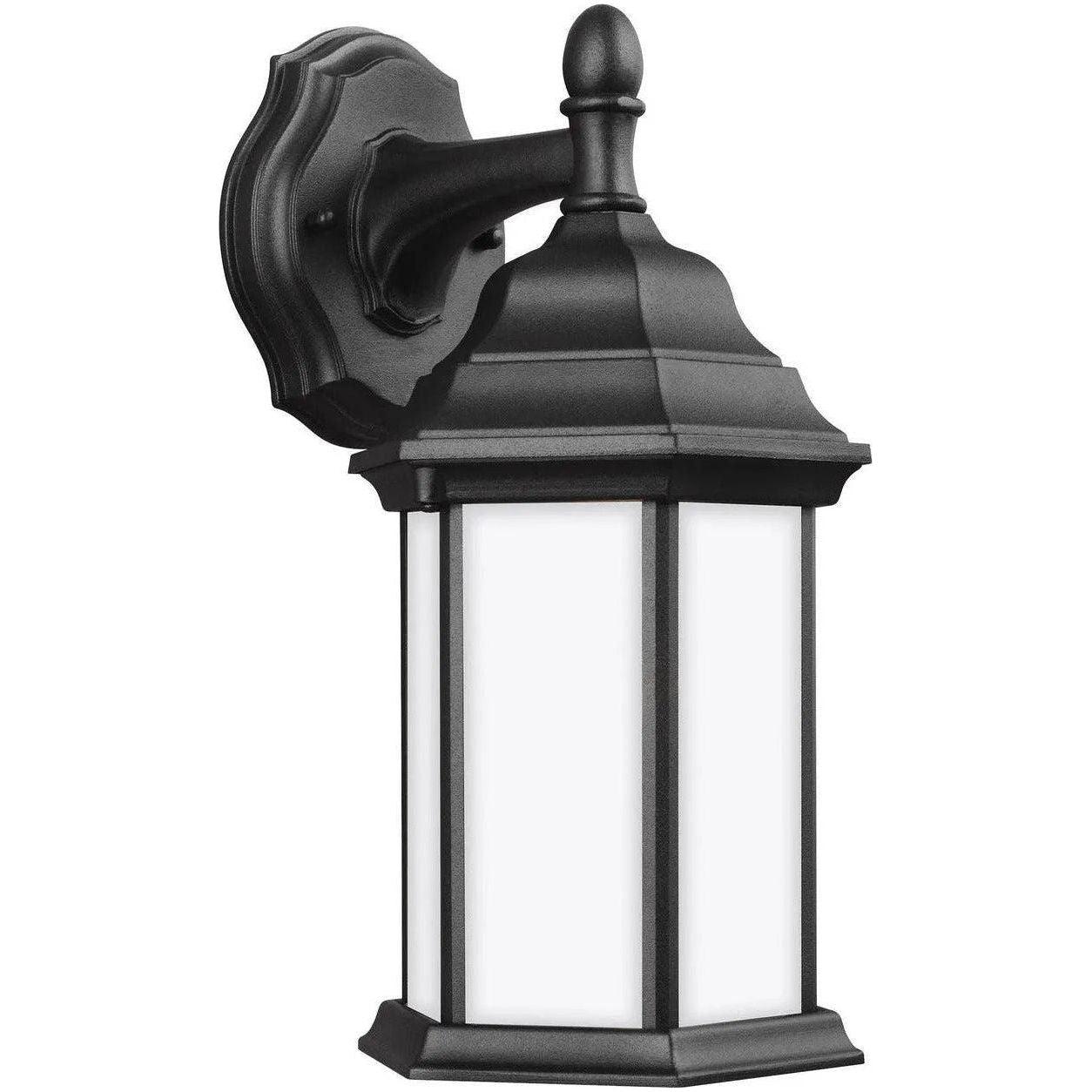 Generation Lighting - Sevier Outdoor Wall Lantern - 8338751EN3-12 - Canada Light Shop