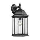 Generation Lighting - Sevier Outdoor Wall Lantern - 8438701-12 - Canada Light Shop