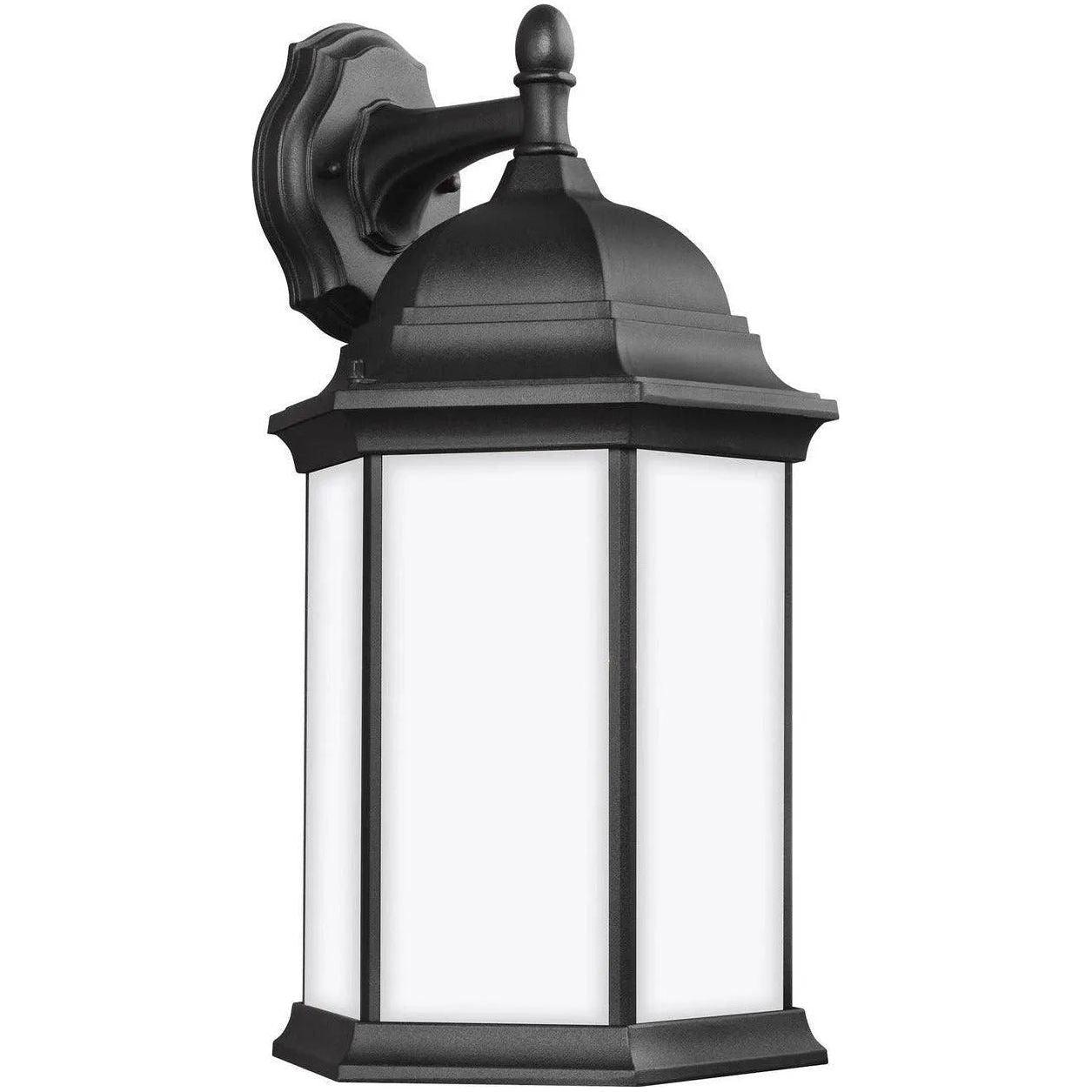 Generation Lighting - Sevier Outdoor Wall Lantern - 8438751-12 - Canada Light Shop