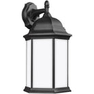 Generation Lighting - Sevier Outdoor Wall Lantern - 8438751-12 - Canada Light Shop