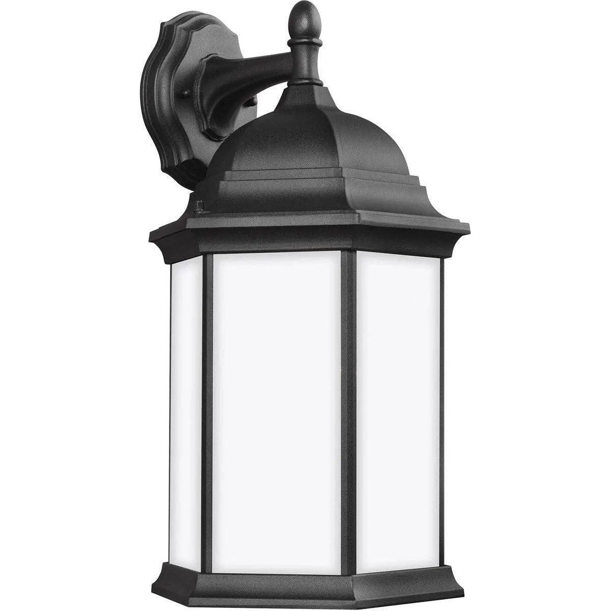 Generation Lighting - Sevier Outdoor Wall Lantern - 8438751EN3-12 - Canada Light Shop