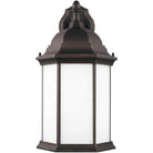 Generation Lighting - Sevier Outdoor Wall Lantern - 8438751EN3-71 - Canada Light Shop