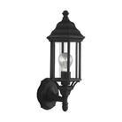 Generation Lighting - Sevier Outdoor Wall Lantern - 8538701-12 - Canada Light Shop