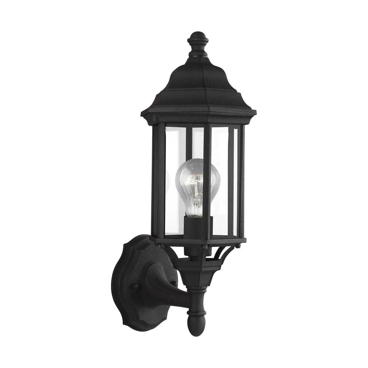 Generation Lighting - Sevier Outdoor Wall Lantern - 8538701-12 - Canada Light Shop