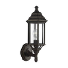 Generation Lighting - Sevier Outdoor Wall Lantern - 8538701-71 - Canada Light Shop