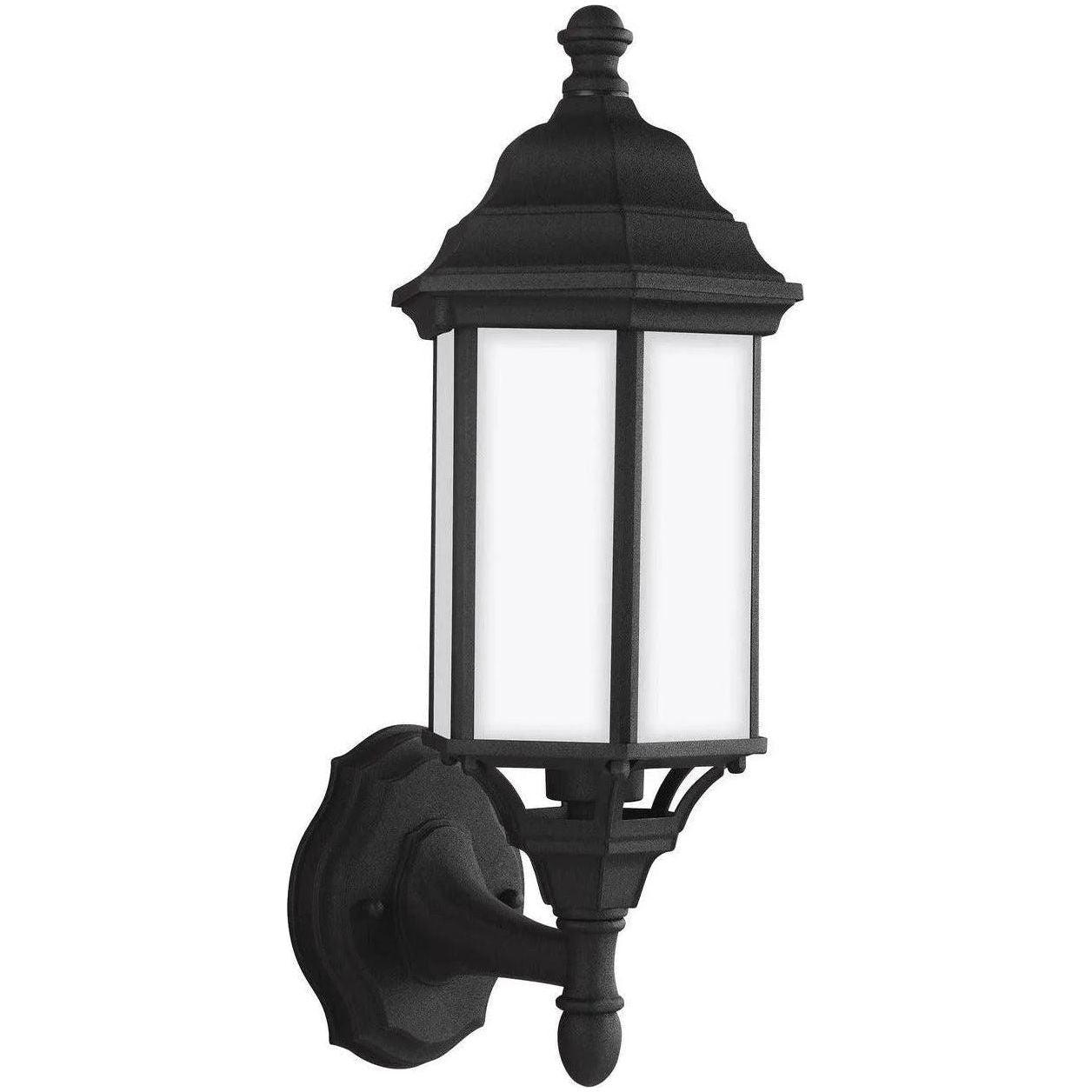 Generation Lighting - Sevier Outdoor Wall Lantern - 8538751-12 - Canada Light Shop