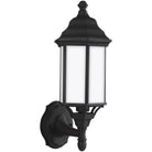 Generation Lighting - Sevier Outdoor Wall Lantern - 8538751-12 - Canada Light Shop