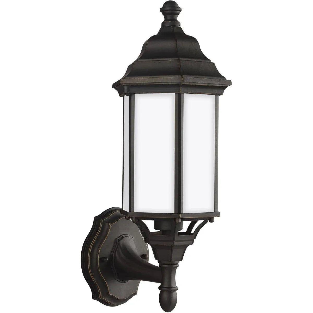 Generation Lighting - Sevier Outdoor Wall Lantern - 8538751EN3-71 - Canada Light Shop