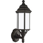 Generation Lighting - Sevier Outdoor Wall Lantern - 8538751EN3-71 - Canada Light Shop