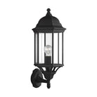 Generation Lighting - Sevier Outdoor Wall Lantern - 8638701-12 - Canada Light Shop