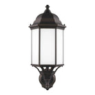 Generation Lighting - Sevier Outdoor Wall Lantern - 8638751-71 - Canada Light Shop