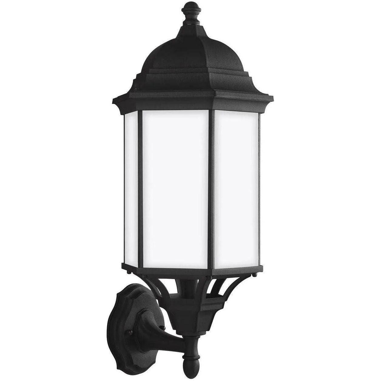 Generation Lighting - Sevier Outdoor Wall Lantern - 8638751EN3-12 - Canada Light Shop