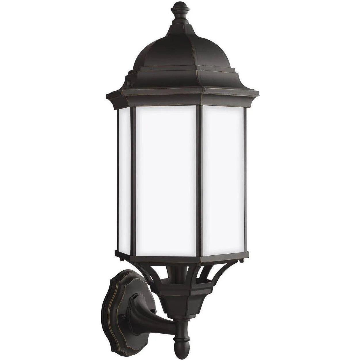 Generation Lighting - Sevier Outdoor Wall Lantern - 8638751EN3-71 - Canada Light Shop
