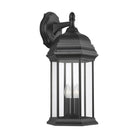 Generation Lighting - Sevier Outdoor Wall Lantern - 8738703EN-12 - Canada Light Shop