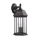 Generation Lighting - Sevier Outdoor Wall Lantern - 8738703EN-71 - Canada Light Shop