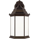 Generation Lighting - Sevier Outdoor Wall Lantern - 8738751EN3-71 - Canada Light Shop