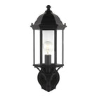 Generation Lighting - Sevier Outdoor Wall Lantern - 8838701-12 - Canada Light Shop