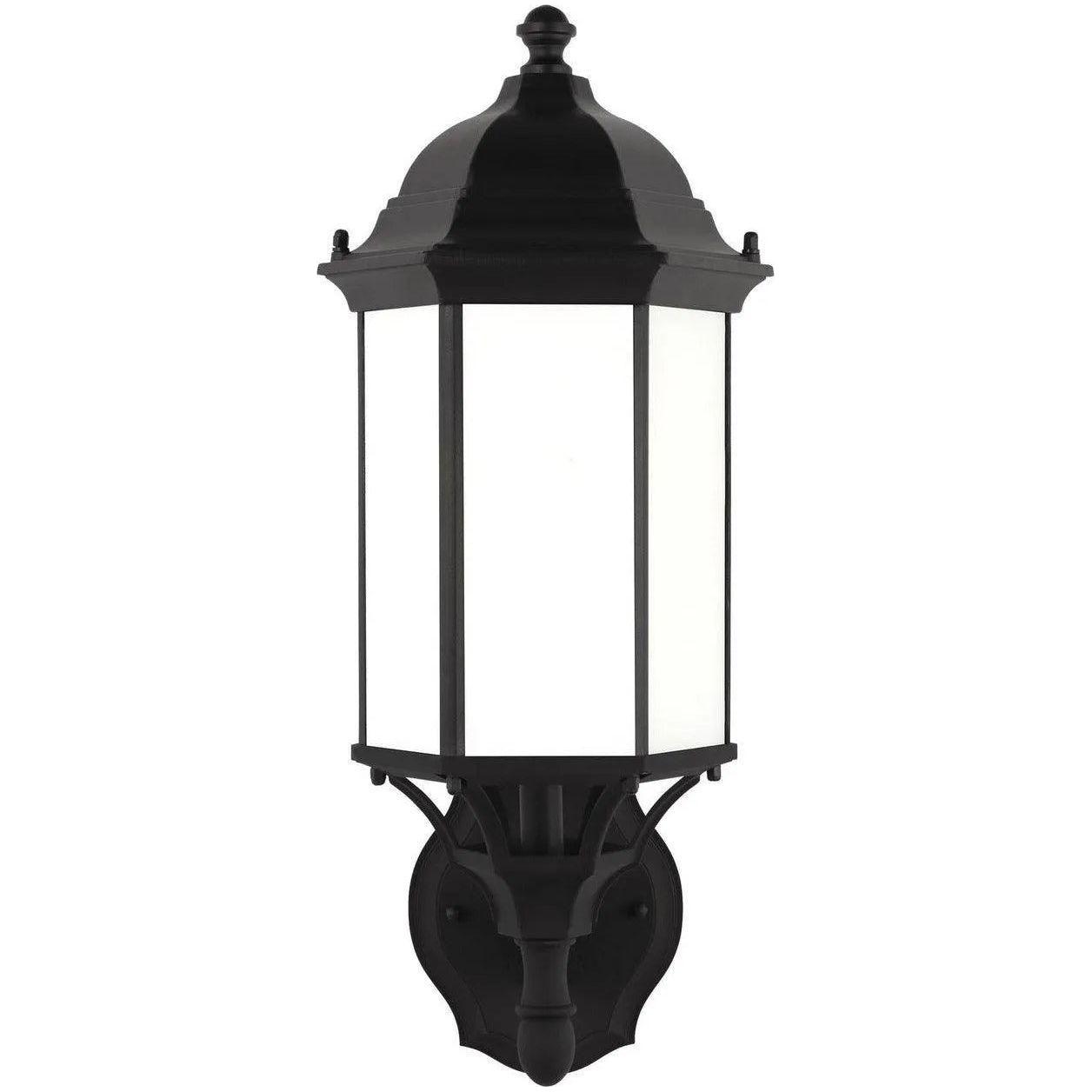 Generation Lighting - Sevier Outdoor Wall Lantern - 8838751-12 - Canada Light Shop