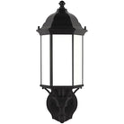 Generation Lighting - Sevier Outdoor Wall Lantern - 8838751-12 - Canada Light Shop