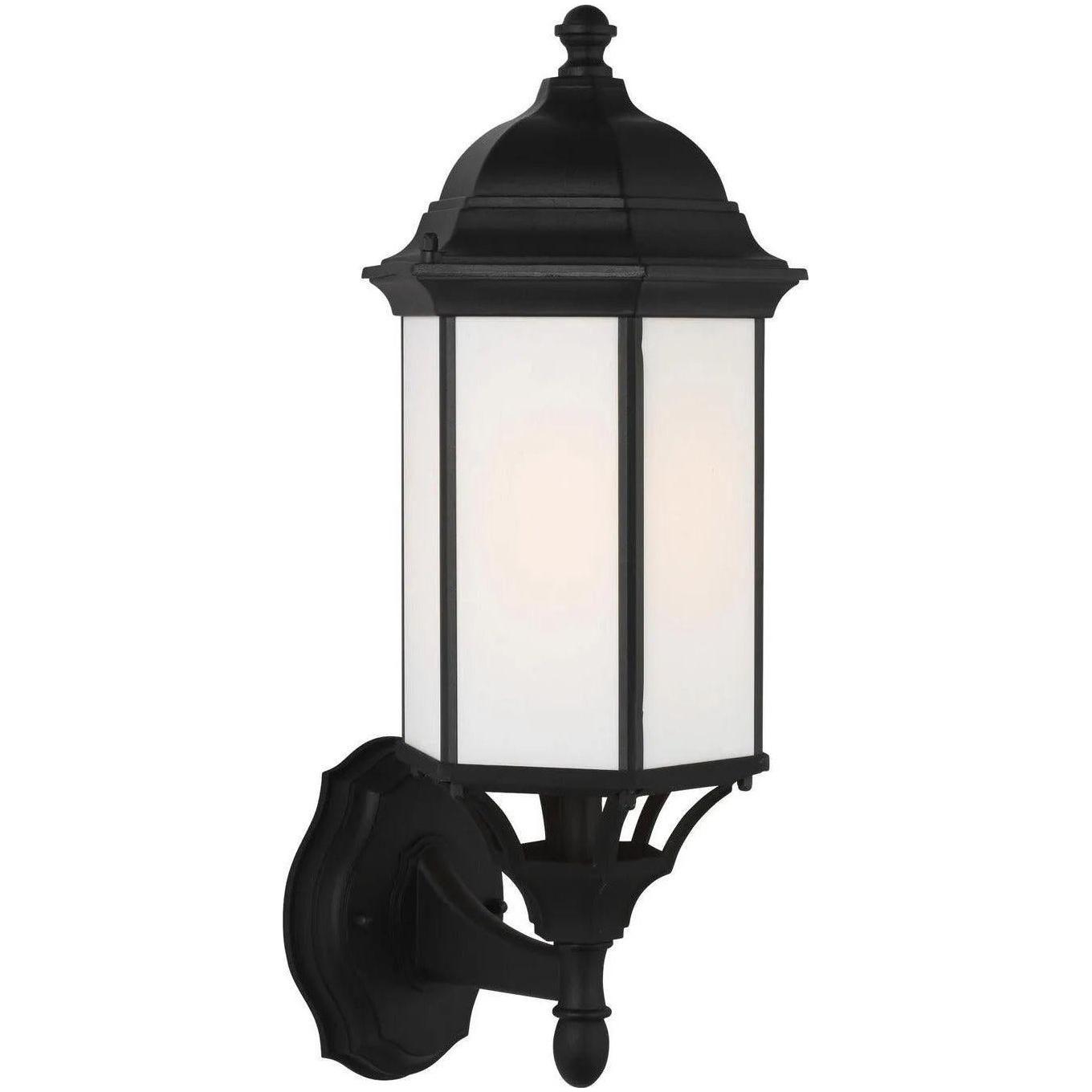 Generation Lighting - Sevier Outdoor Wall Lantern - 8838751EN3-12 - Canada Light Shop