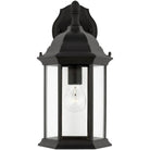 Generation Lighting - Sevier Outdoor Wall Lantern - 8938701-12 - Canada Light Shop
