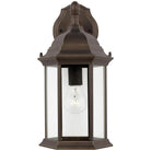 Generation Lighting - Sevier Outdoor Wall Lantern - 8938701-71 - Canada Light Shop