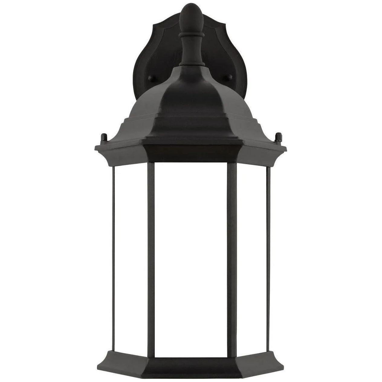 Generation Lighting - Sevier Outdoor Wall Lantern - 8938751EN3-12 - Canada Light Shop
