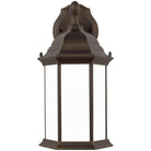 Generation Lighting - Sevier Outdoor Wall Lantern - 8938751EN3-71 - Canada Light Shop